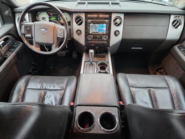 2013 FORD EXPEDITION #3285900568
