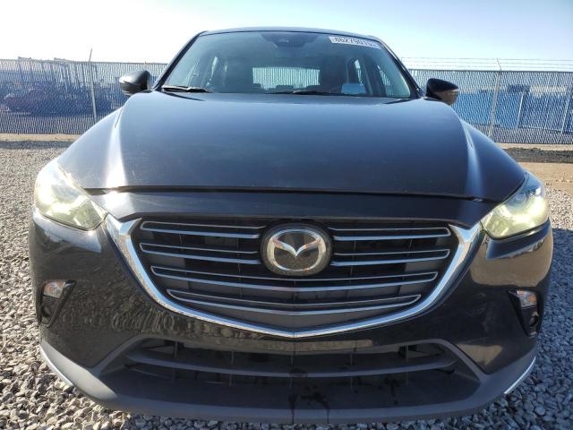 2021 MAZDA CX-3 GRAND - JM1DKFD75M1514173