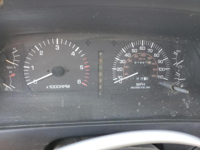 1991 TOYOTA LAND CRUIS #3274867119