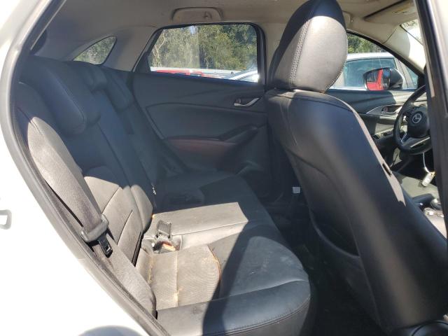 2016 MAZDA CX-3 TOURI - JM1DKBC70G0119550