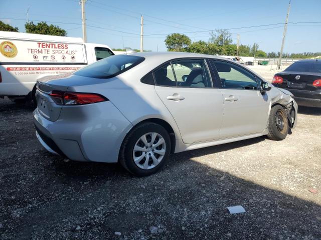 2020 TOYOTA COROLLA LE - 5YFEPRAEXLP132970