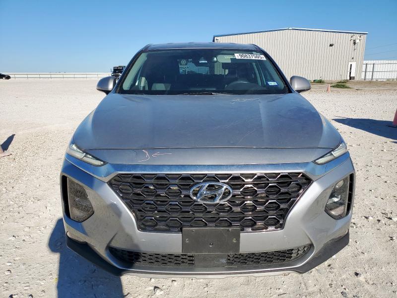 2020 HYUNDAI SANTA FE S - Other View