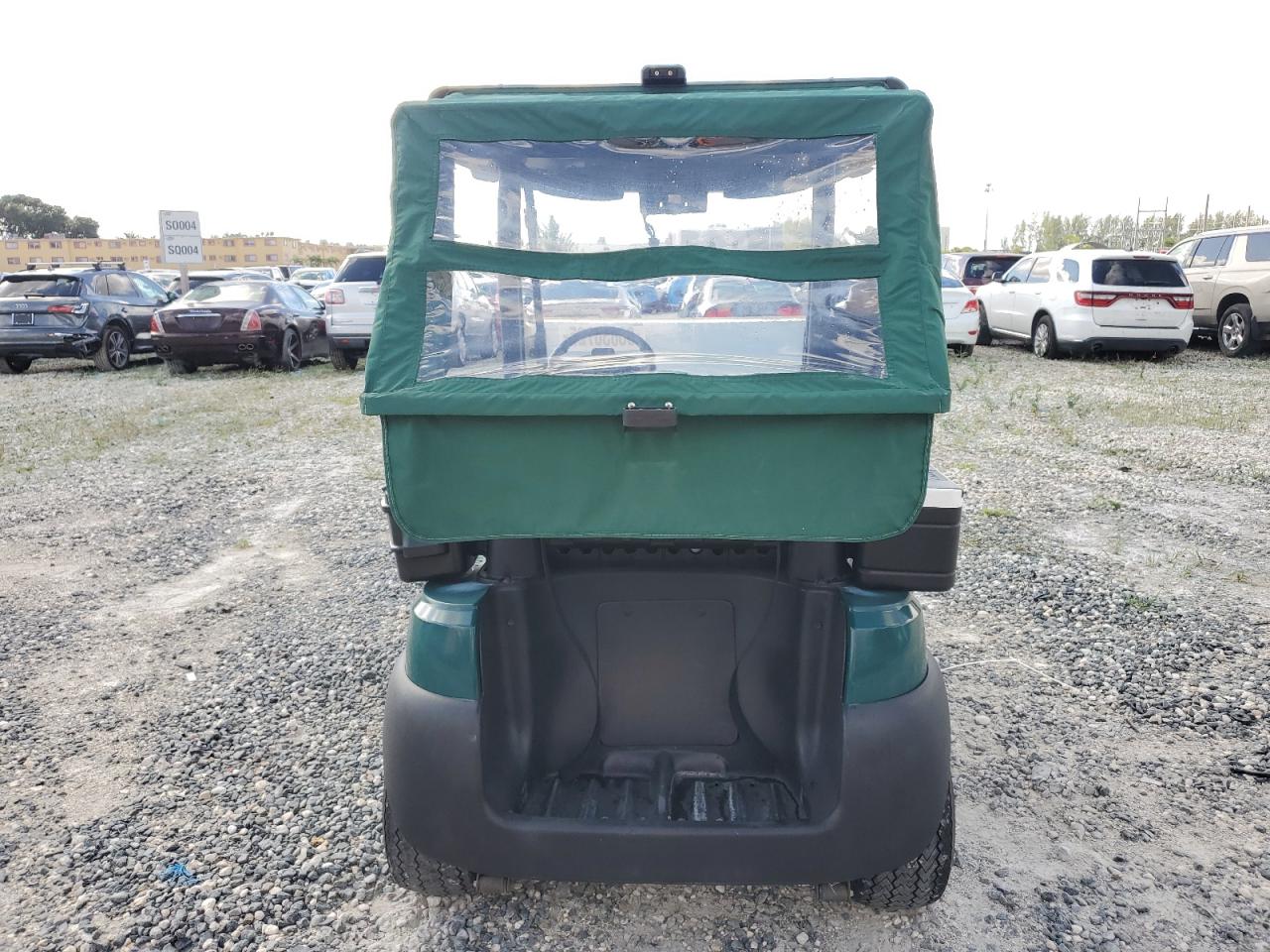 Lot #3268859243 2022 CITO TEMPO LI