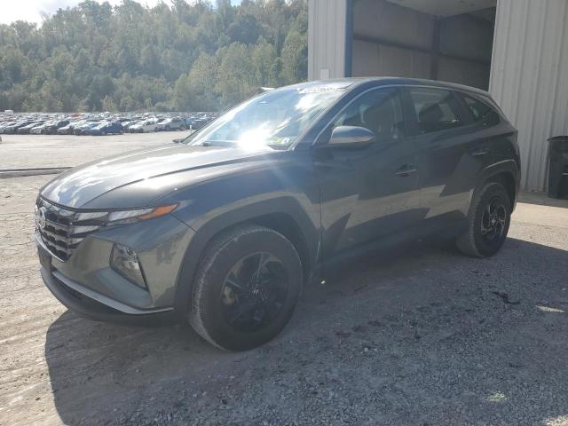 Global Auto Auctions: 2022 HYUNDAI TUCSON SE