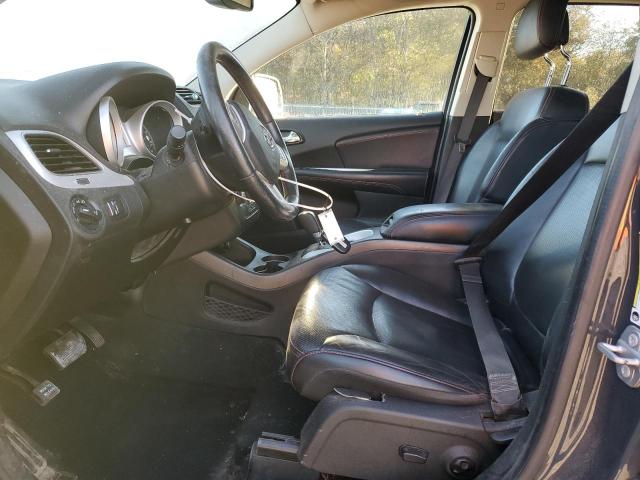 2017 DODGE JOURNEY GT 3C4PDCEG8HT625366