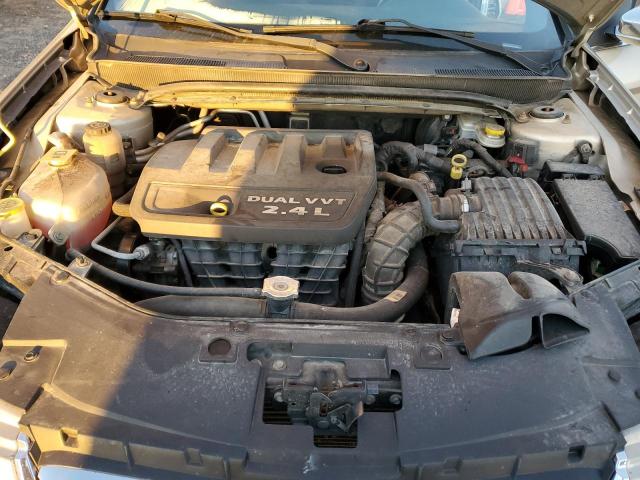 2014 CHRYSLER 200 LX - 1C3CCBAB5EN213623