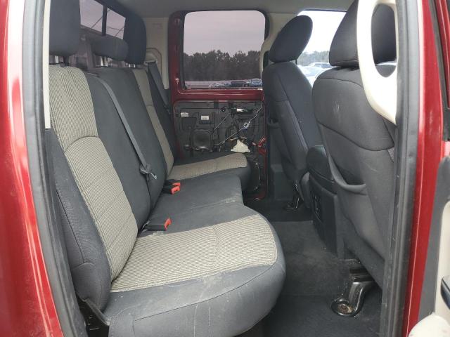 2012 DODGE RAM 1500 S #3293684403