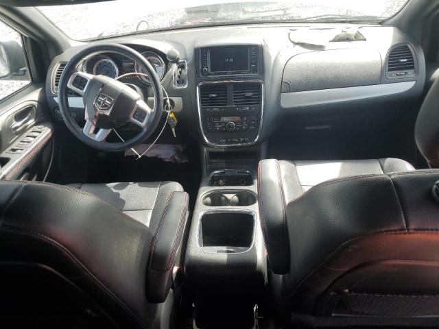 2019 DODGE GRAND CARA 2C4RDGEGXKR631969