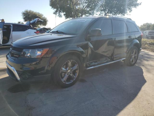 DODGE JOURNEY CR