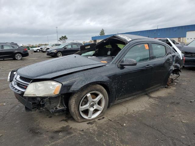 DODGE AVENGER SE