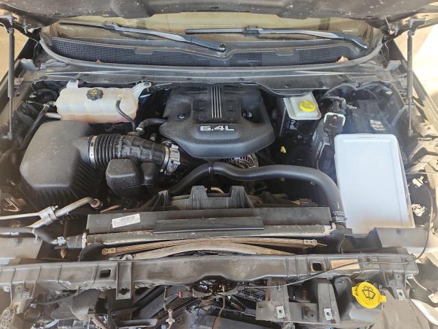 2022 JEEP GRAND WAGO - 1C4SJVFJ3NS153504