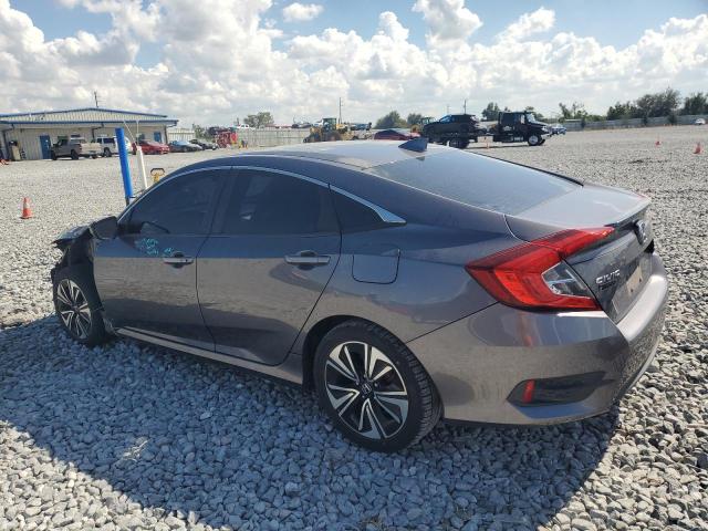 2016 HONDA CIVIC EX - 19XFC1F30GE034157