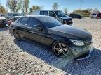 Lot #3294549631 2016 MERCEDES-BENZ C 450 4MAT