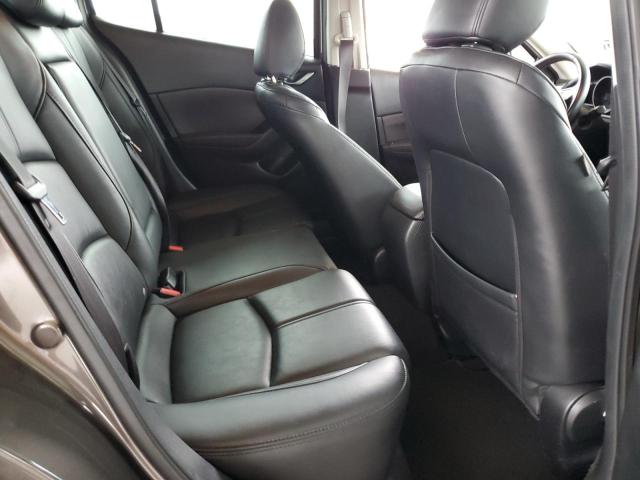 2017 MAZDA 3 TOURING - JM1BN1L3XH1123946