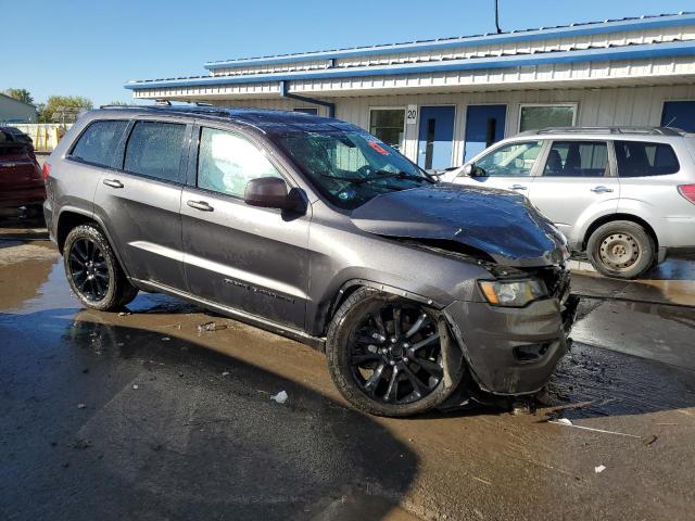 2018 JEEP GRAND CHER - 1C4RJFAG9JC374027