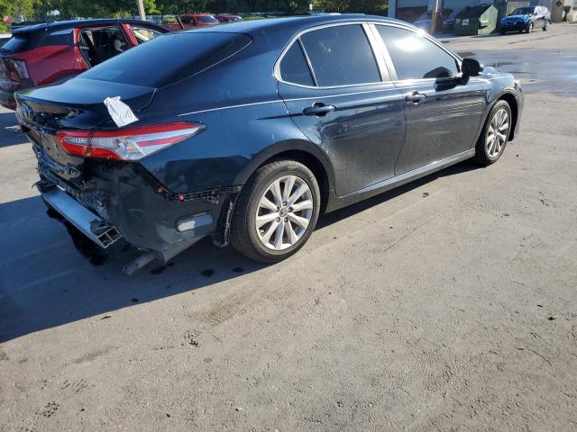 2018 TOYOTA CAMRY L 4T1B11HKXJU662563