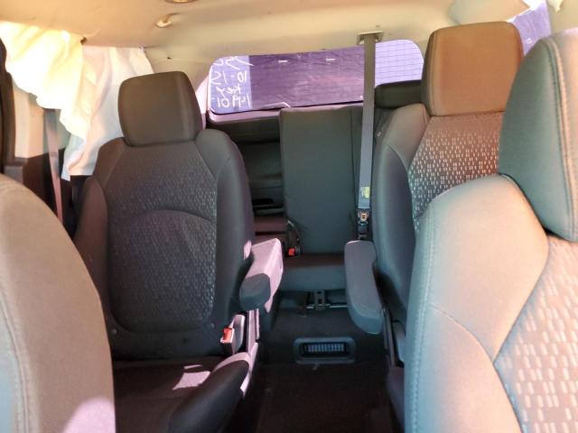 2012 GMC ACADIA SLE - 1GKKVPED1CJ149017