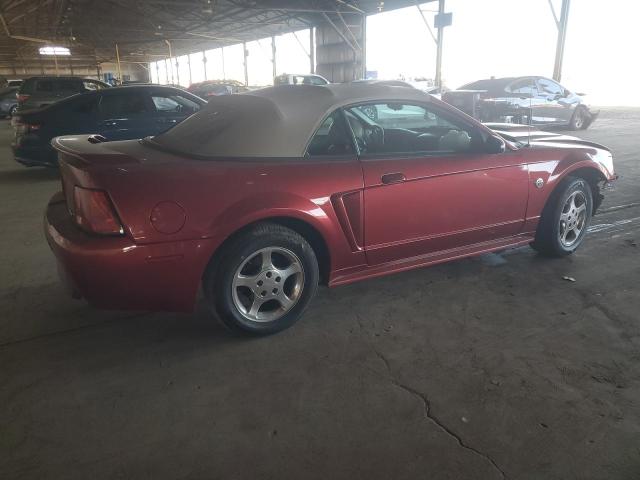 2004 FORD MUSTANG #3291187032