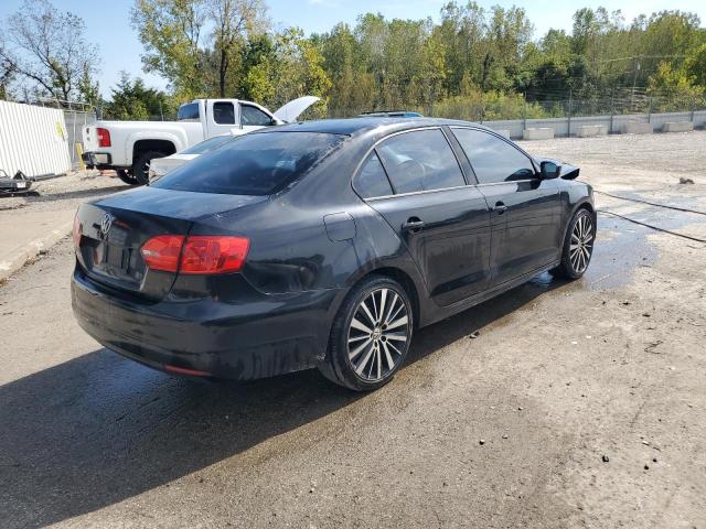 2014 VOLKSWAGEN JETTA BASE - 3VW2K7AJ2EM399630