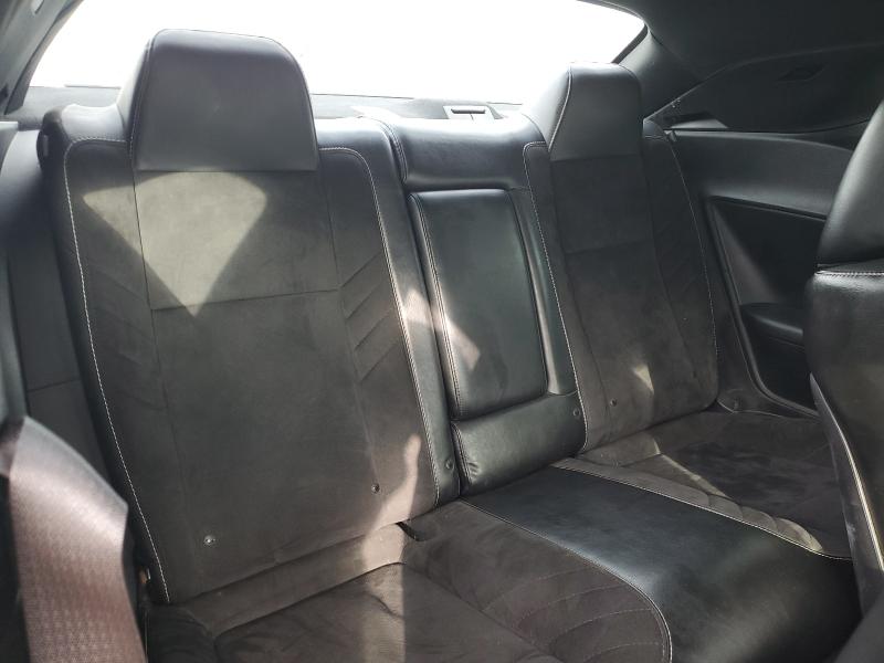 2019 DODGE CHALLENGER - 2C3CDZC96KH582835