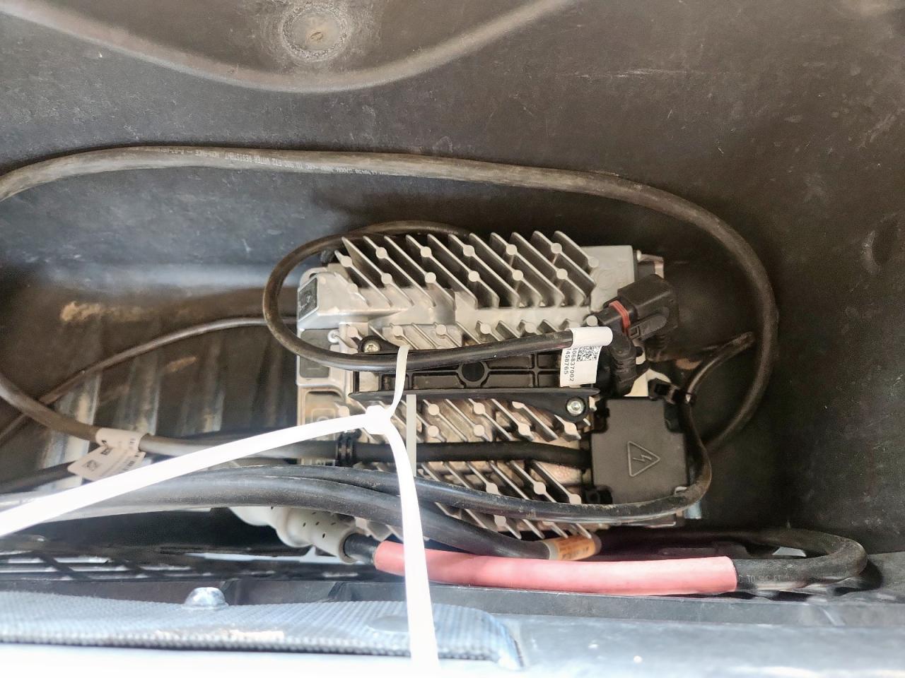 Lot #3257093232 2023 CLUB CAR TEMPO FLA