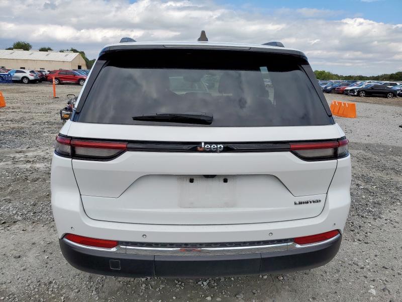 2023 JEEP GRAND CHER #3303001645