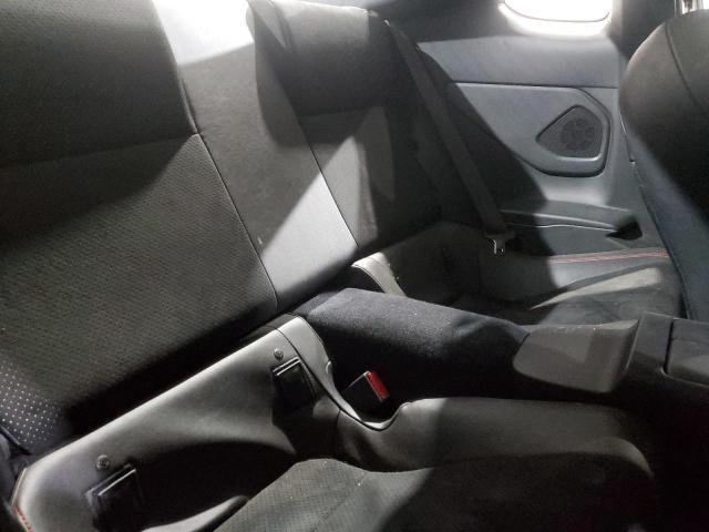 2023 SUBARU BRZ LIMITE #3281420988