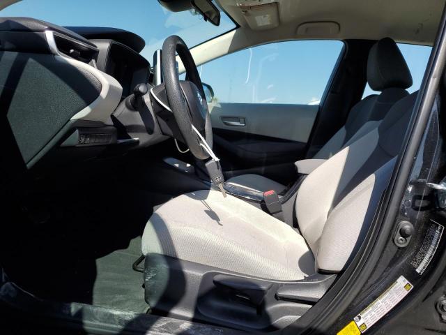 2020 TOYOTA COROLLA LE 5YFEPRAE5LP036129