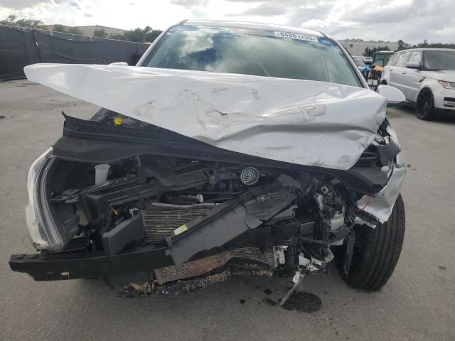 2022 HYUNDAI ACCENT SE 3KPC24A69NE179445