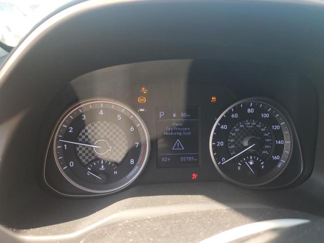 2020 HYUNDAI ELANTRA SEL #3290189221