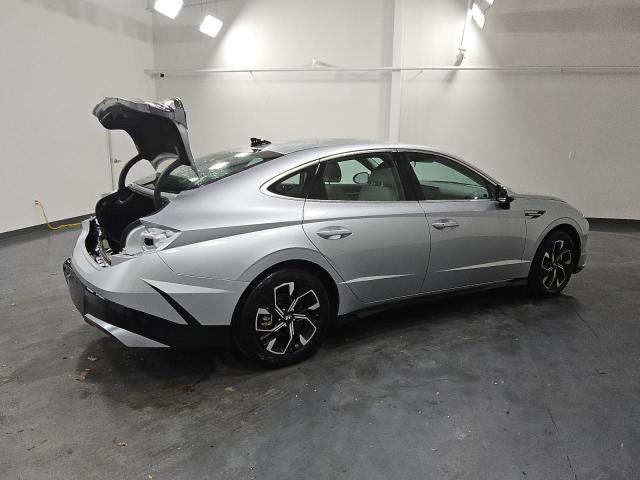 2025 HYUNDAI SONATA SEL - KMHL64JA1SA511462