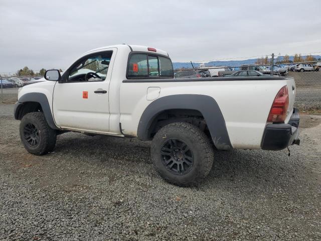 2012 TOYOTA TACOMA #3287829103
