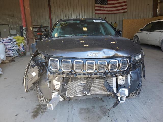 2022 JEEP COMPASS LIMITED 3C4NJDCBXNT224684