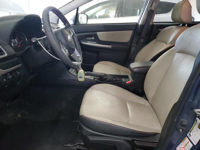 2017 SUBARU CROSSTREK JF2GPANC9HH241041