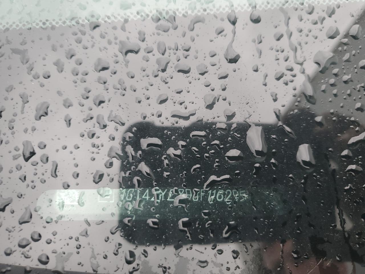 Lot #3297218406 2016 GMC SIERRA K35