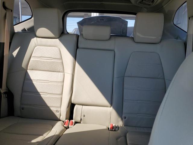 2019 HONDA CR-V EXL - 7FARW2H87KE009525