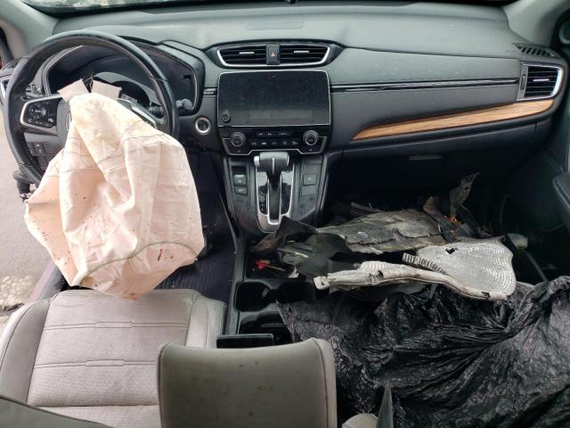 2019 HONDA CR-V EXL #3287845093