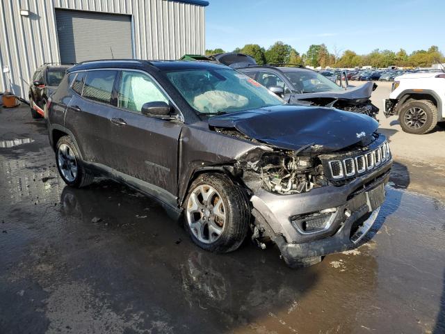 2018 JEEP COMPASS LI - 3C4NJDCB2JT185776