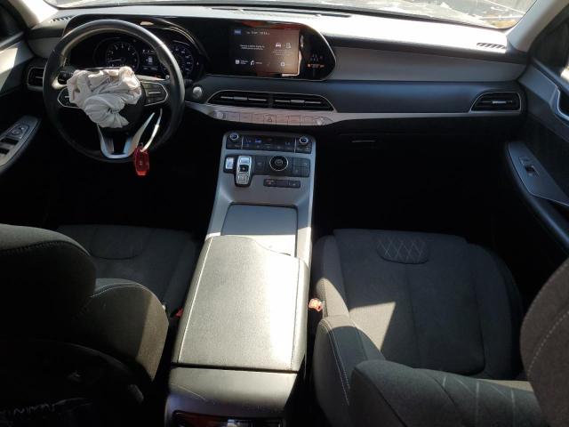 2022 HYUNDAI PALISADE S KM8R24HE6NU415392