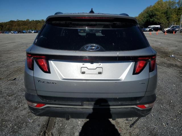 2024 HYUNDAI TUCSON SEL 5NMJBCDE2RH297436