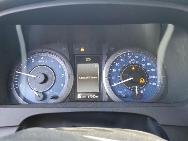 2015 TOYOTA SIENNA XLE 5TDDK3DC5FS122375