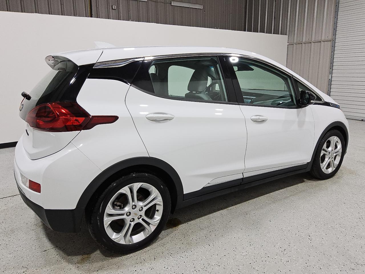 CHEVROLET BOLT EV LT