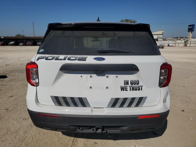 2023 FORD EXPLORER P #3291596027