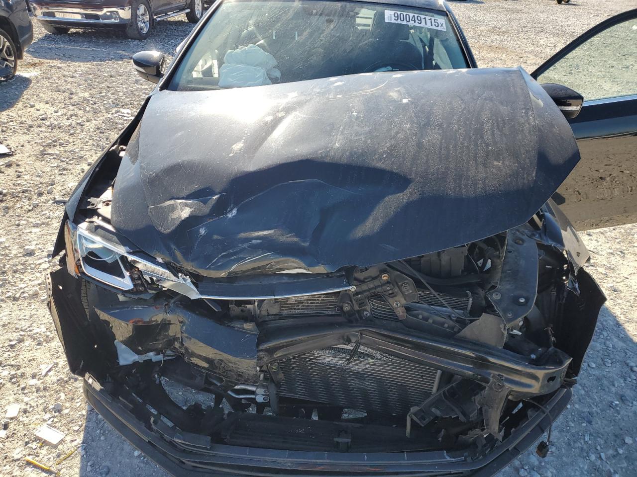 VOLKSWAGEN JETTA SEL