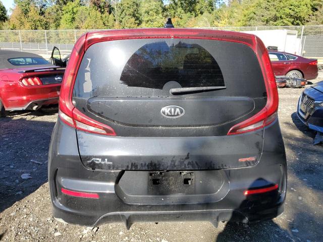 2020 KIA SOUL GT LI KNDJ63AU5L7700226