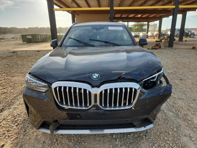 2024 BMW X3 5UX53DP06R9W84599