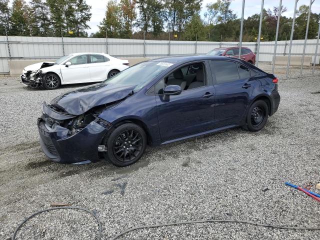 2023 TOYOTA COROLLA LE #3279734943