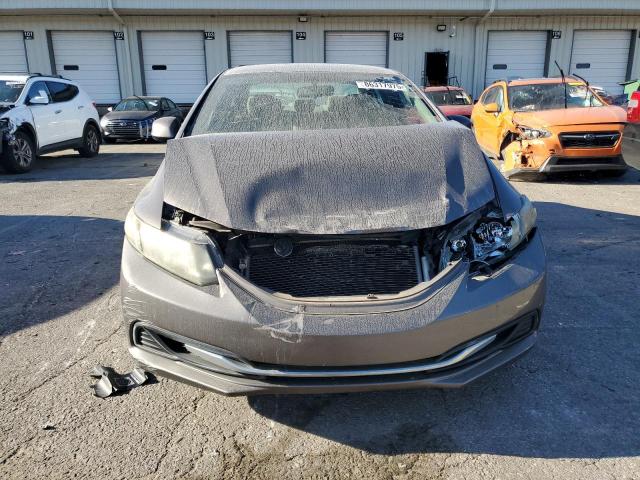 2013 HONDA CIVIC LX - 19XFB2F55DE025380