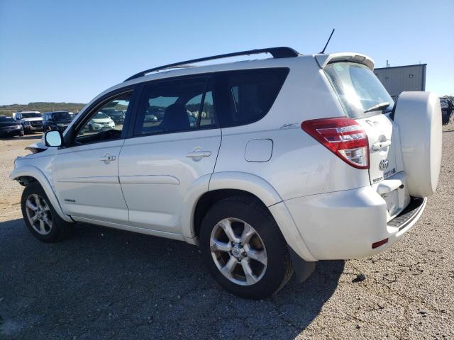 2009 TOYOTA RAV4 LIMITED #3309394966