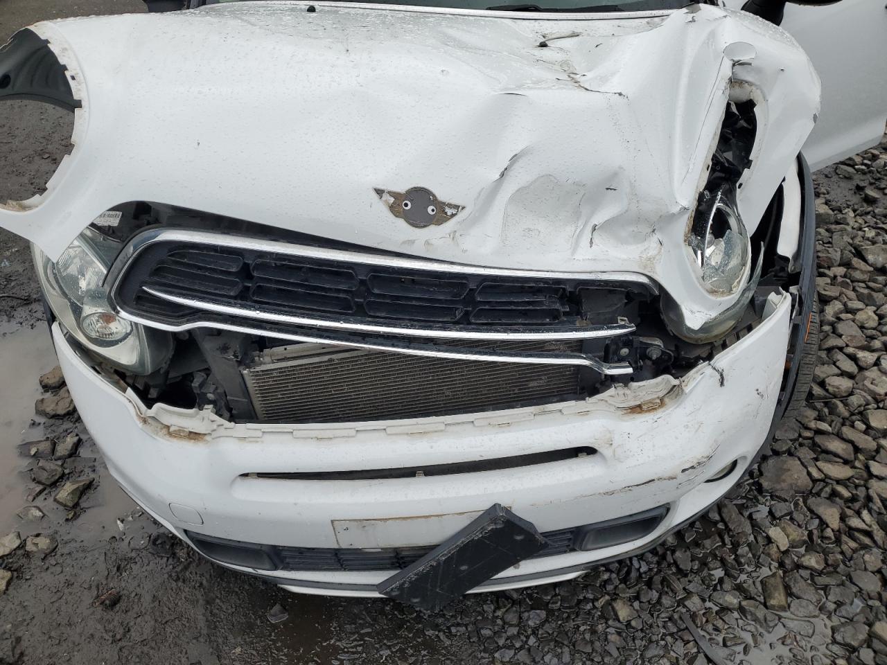 MINI COUNTRYMAN S COUNTRYMAN